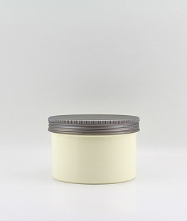 Jar «Twist-400» with closure «Jam-2»